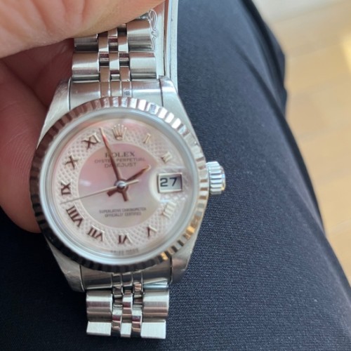 デイトジャスト 79174NR