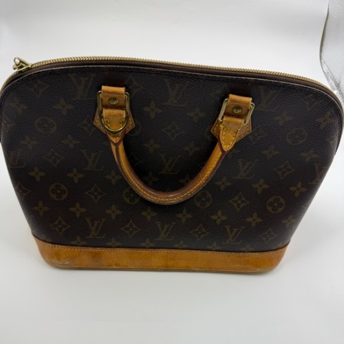 ルイヴィトン モノグラム