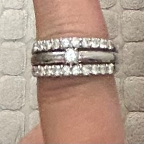 プラチナリング