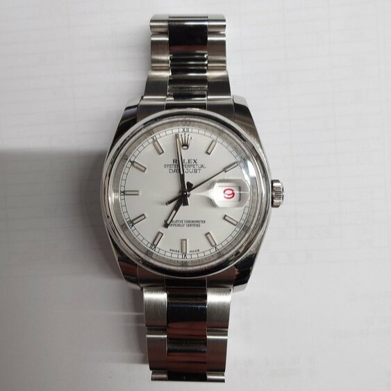 デイトジャスト 11620