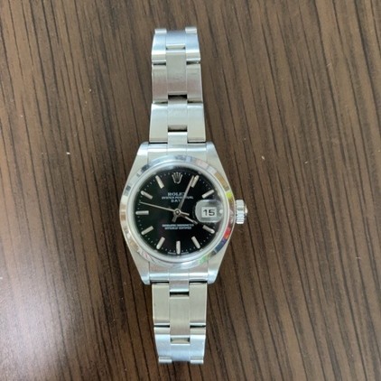 
ロレックス パーペチュアルデイト 7824