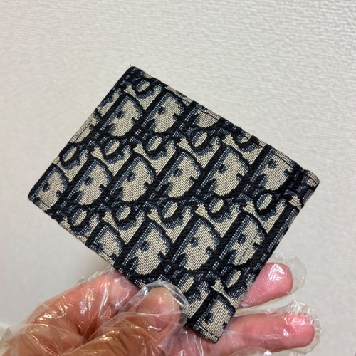 ディオール 財布