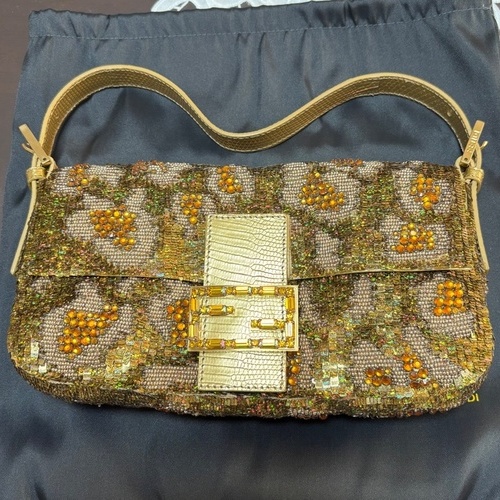 バゲットタイプ ピーズBAG