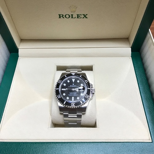 ロレックス サブマリーナー