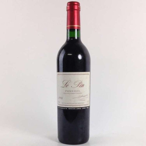 シャトー・ル・パン 1996