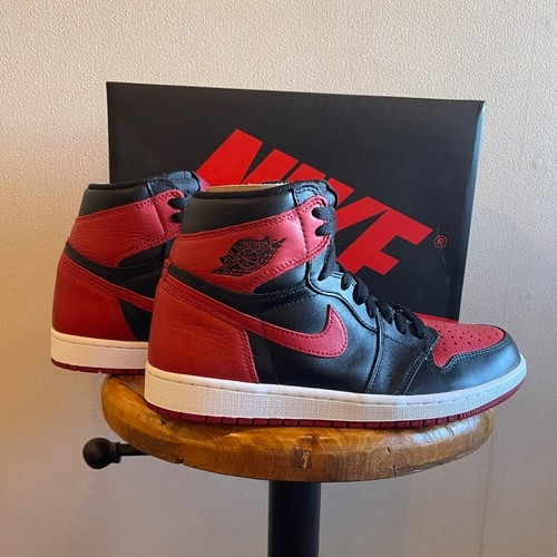 NIKE AIR JORDAN1 555088-001