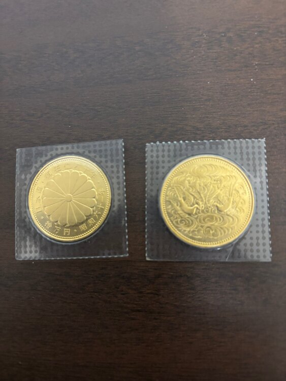 インゴット　ウリドキ