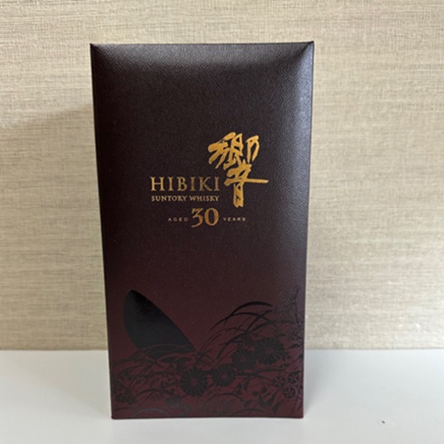 響30年　花鳥風月