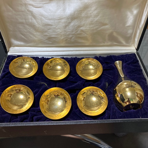 金杯