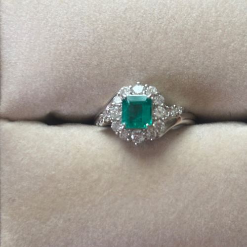 エメラルドリング0.6c