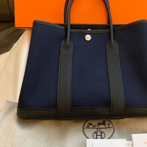 エルメス ガーデンパーティ