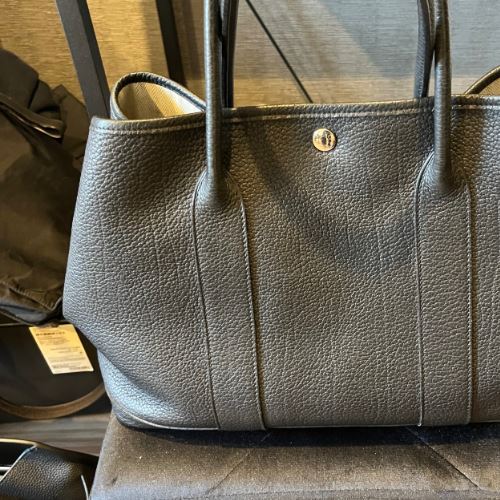 エルメス ガーデンパーティ