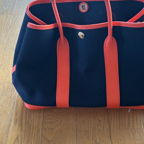 エルメス ガーデンパーティ