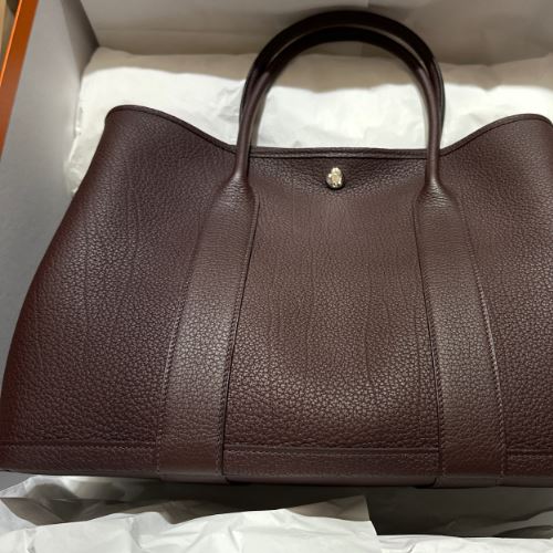 エルメス ガーデンパーティ