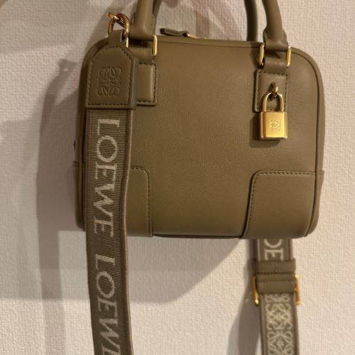 ロエベ アマソナ16