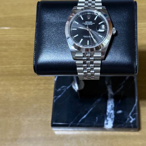 ロレックス デイトジャスト 12630