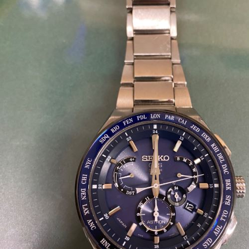 セイコー その他 8X53-0AV0-