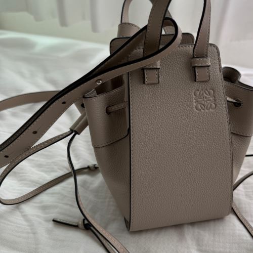 ロエベ ハンモック ミニ