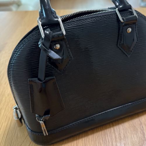 ルイヴィトン エピ