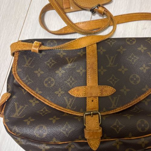 ルイヴィトン モノグラム