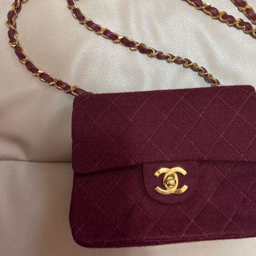 シャネル マトラッセ