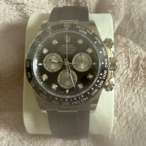 ロレックス デイトナ 126519LN