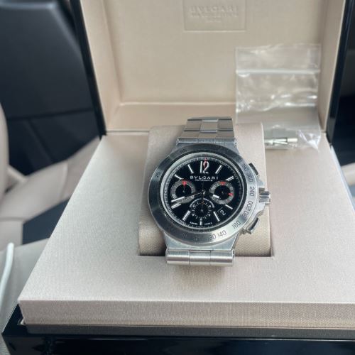 ブルガリ ディアゴノ