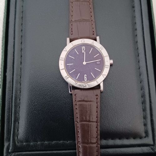 ブルガリ その他 BB33SLD