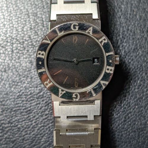 ブルガリ ブルガリブルガリ BB24SS