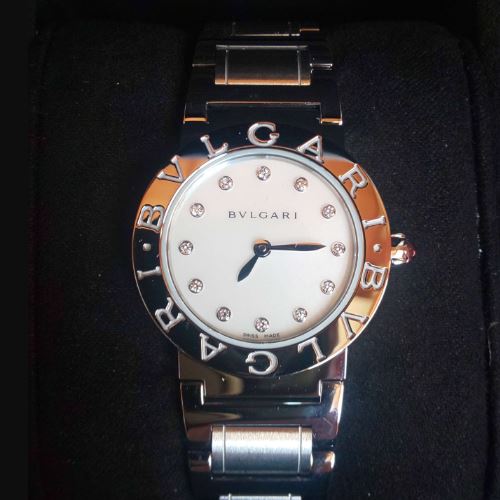 ブルガリ ブルガリブルガリ bbl26wss/1