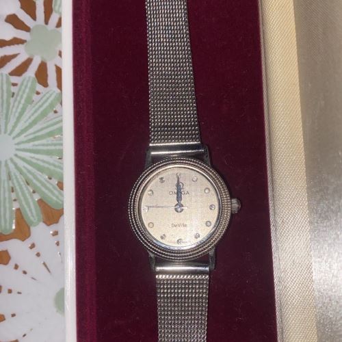 デヴィル レディース