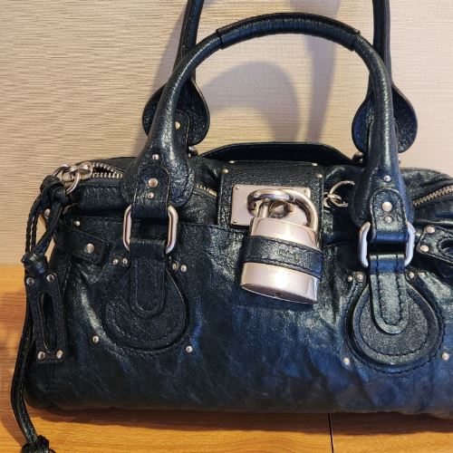 クロエ パディントン