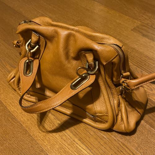 クロエ　パラティ　S891043Q 183