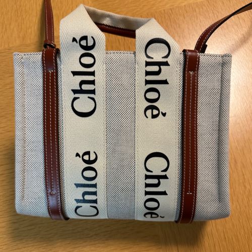 ウッディスモール