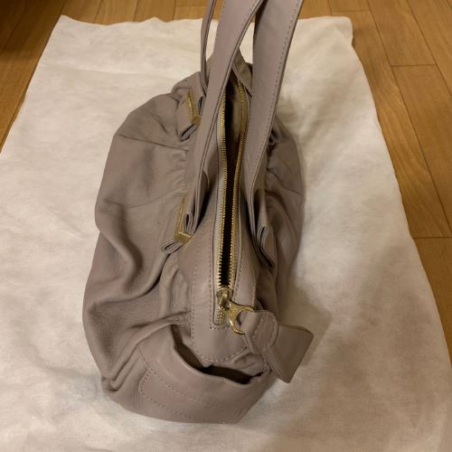 シーバイクロエ