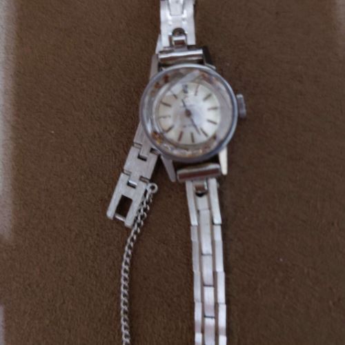 オメガ デ･ビル アンティークてまき