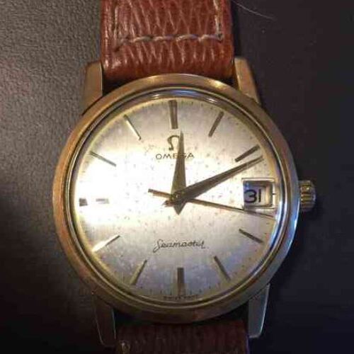 オメガアンティーク