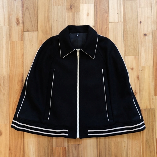 Dior Homme 2005 ポンチョ