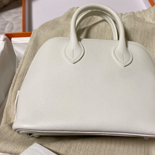 エルメス ボリード