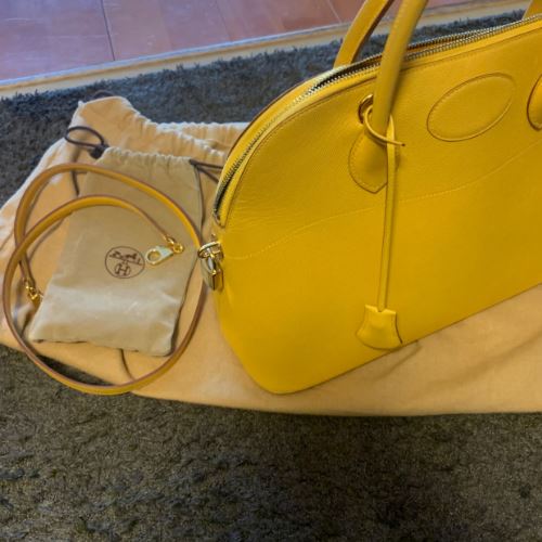 エルメスボリード