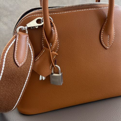 エルメス ボリード