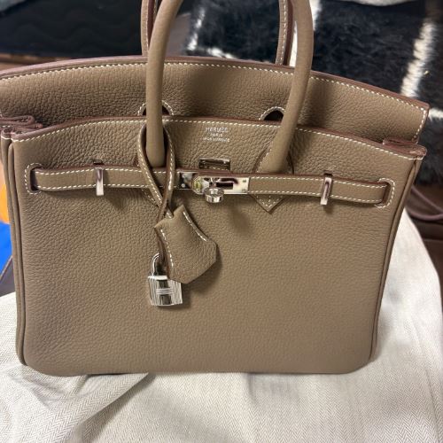 エルメス バーキン