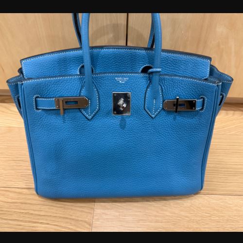 エルメス バーキン