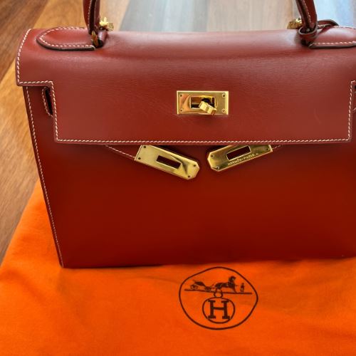 エルメス ケリー