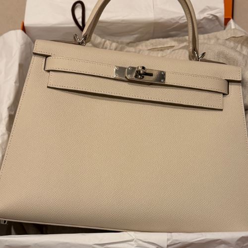 エルメス ケリー