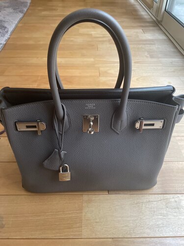 エルメス バーキン