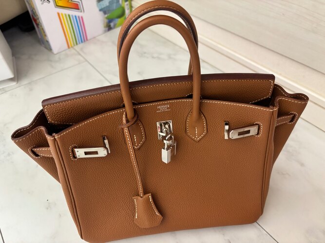 エルメス バーキン