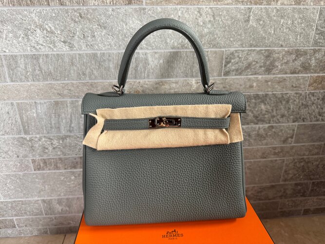 エルメス ケリー