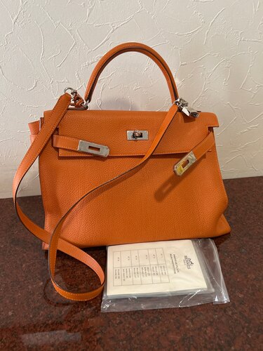 エルメス ケリー