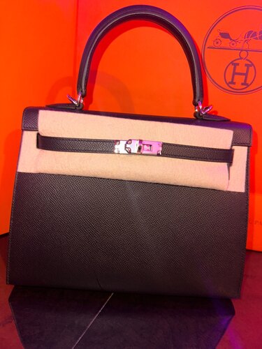 エルメス ケリー